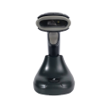 Scanner di codici a barre wireless di magazzino